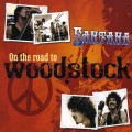 Buy Santana - On The Road To Woodstock CD1 Mp3 Download