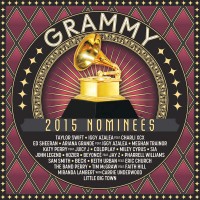 Purchase VA - 2015 Grammy Nominees