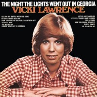 Purchase Vicki Lawrence - The Night The Lights Went Out In Georgia (Vinyl)