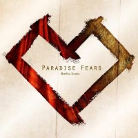 Purchase Paradise Fears - Battle Scars