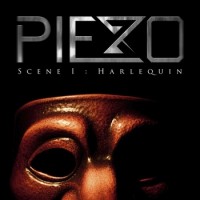 Purchase Piezo - Scene I - Harlequin