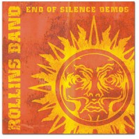 Purchase Rollins Band - End Of Silence Demos