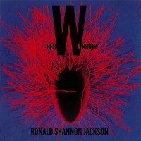 Purchase Ronald Shannon Jackson - Red Warrior