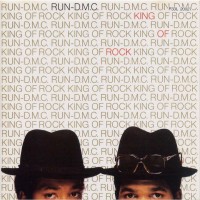 Purchase Run-D.M.C. - King Of Rock (Deluxe Edition)