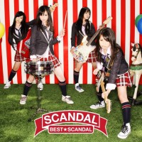Purchase Scandal - Best Scandal
