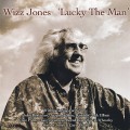Buy Wizz Jones - Lucky The Man Mp3 Download