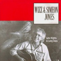 Purchase Wizz Jones - More Late Nights And Long Days