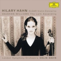 Purchase Elgar & Vaughan Williams - Violin Concerto - The Lark Ascending