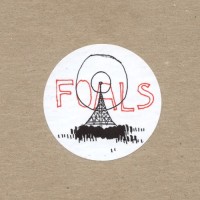 Purchase Foals - UK B-Sides (EP)