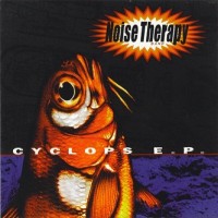 Purchase Noise Therapy - Cyclops E.P.