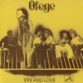 Buy Ofege - Try And Love (Remastered 2009) Mp3 Download
