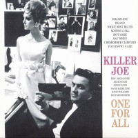 Purchase One For All - Killer Joe (Japanese Edition)