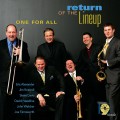 Buy One For All - Return Of The Lineup Mp3 Download