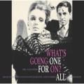 Buy One For All - What's Going On? Mp3 Download