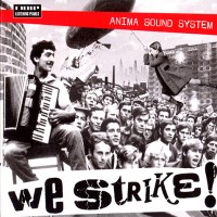 Purchase Anima Sound System - We Strike!