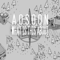 Purchase Aosoon - What Is This About (EP)
