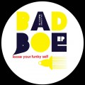Buy Badboe - Loose Your Funky Self (VLS) Mp3 Download