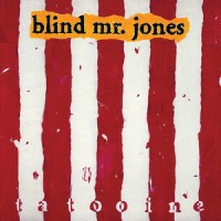 Purchase Blind Mr. Jones - Tatooine