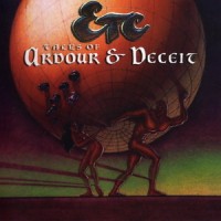 Purchase Etcetera - Tales Of Ardour & Deceit
