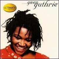 Purchase Gwen Guthrie - Padlock (Reissued 2003)
