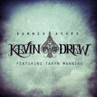Purchase Kevin Drew - Summer Ashes (Feat. Taryn Manning) (CDS)