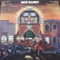 Purchase Moe Bandy - Soft Lights And Hard Country Music (Vinyl)