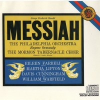 Purchase Mormon Tabernacle Choir - Handel: Messiah (With Philadelphia Orchestra) (Remastered 1985) CD1