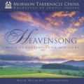 Buy Mormon Tabernacle Choir - Mack Wilberg: Heavensong Mp3 Download