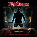 Buy Night Demon - Curse Of The Damned Mp3 Download