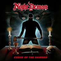 Purchase Night Demon - Curse Of The Damned