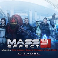 Purchase VA - Mass Effect 3: Citadel