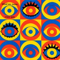 Purchase Blind Mr. Jones - Crazy Jazz (EP)