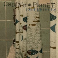 Purchase Captain Planet - Inselwissen