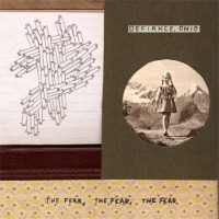 Purchase Defiance, Ohio - The Fear, The Fear, The Fear