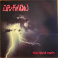 Buy Dr. Know - This Island Earth Mp3 Download