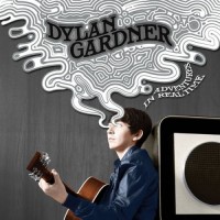 Purchase Dylan Gardner - Adventures In Real Time