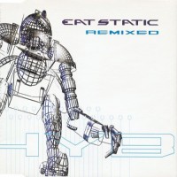 Purchase Eat Static - Hybrid Remixed (EP)