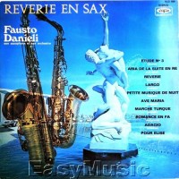 Purchase Fausto Papetti - Reverie En Sax (Vinyl)