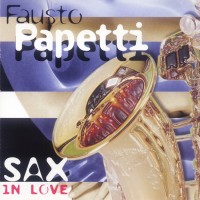 Purchase Fausto Papetti - Sax In Love Vol. 2