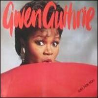 Purchase Gwen Guthrie - Just For You