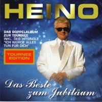 Purchase Heino - Das Beste Zum Jubilaum CD1