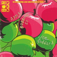 Purchase Joe Goddard - Apple Bobbing (EP)