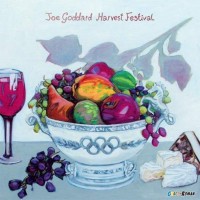 Purchase Joe Goddard - Harvest Festival