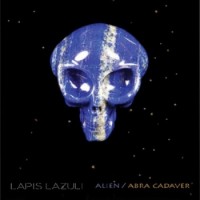 Purchase Lapis Lazuli - Alien/Abra Cadaver