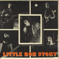 Purchase Little Bob Story - Little Bob Story (EP) (Vinyl)