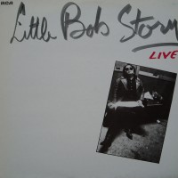 Purchase Little Bob Story - Little Bob Story Live (Vinyl)