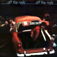 Purchase Little Bob Story - Off The Rails (Vinyl)
