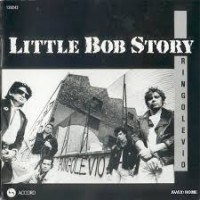 Purchase Little Bob Story - Ringolevio