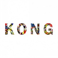 Purchase Lost In The Riots - Kong (CDS)