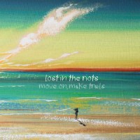 Purchase Lost In The Riots - Move On, Make Trails